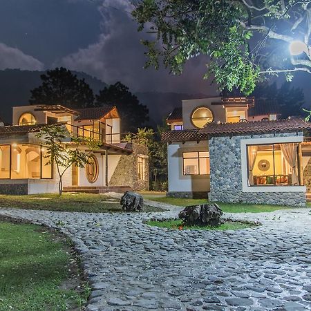 Villas Jucanya Super Higienizadas Panajachel Δωμάτιο φωτογραφία