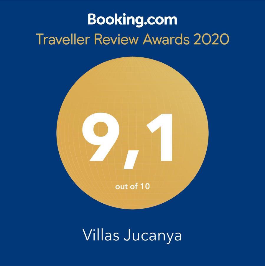 Villas Jucanya Super Higienizadas Panajachel Εξωτερικό φωτογραφία