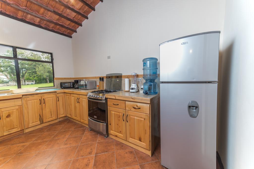 Villas Jucanya Super Higienizadas Panajachel Δωμάτιο φωτογραφία