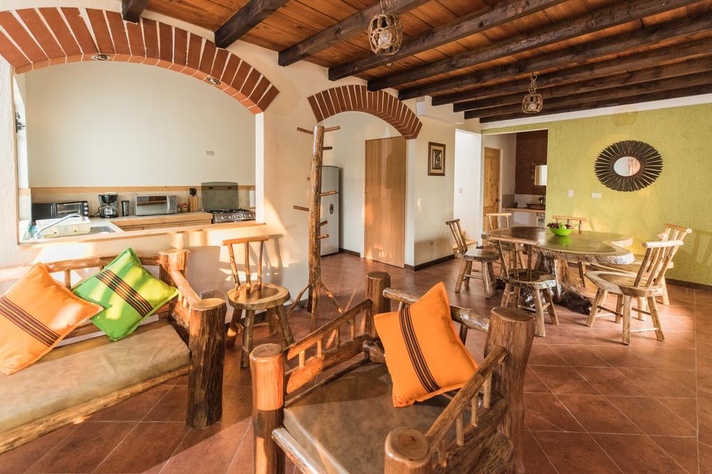 Villas Jucanya Super Higienizadas Panajachel Δωμάτιο φωτογραφία