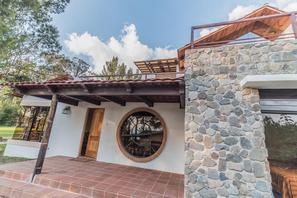Villas Jucanya Super Higienizadas Panajachel Δωμάτιο φωτογραφία
