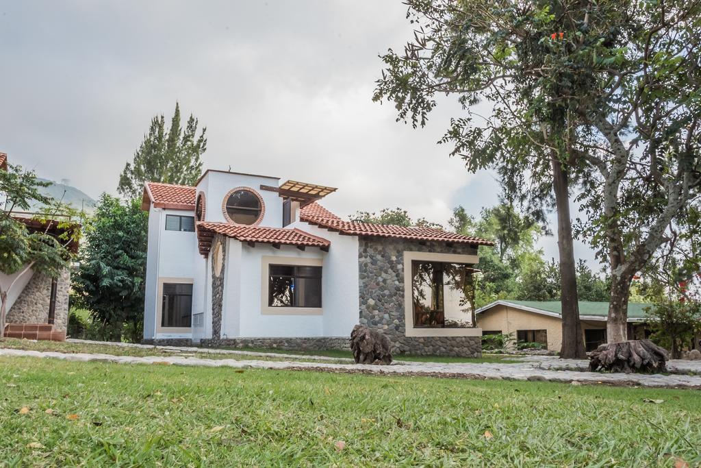 Villas Jucanya Super Higienizadas Panajachel Δωμάτιο φωτογραφία