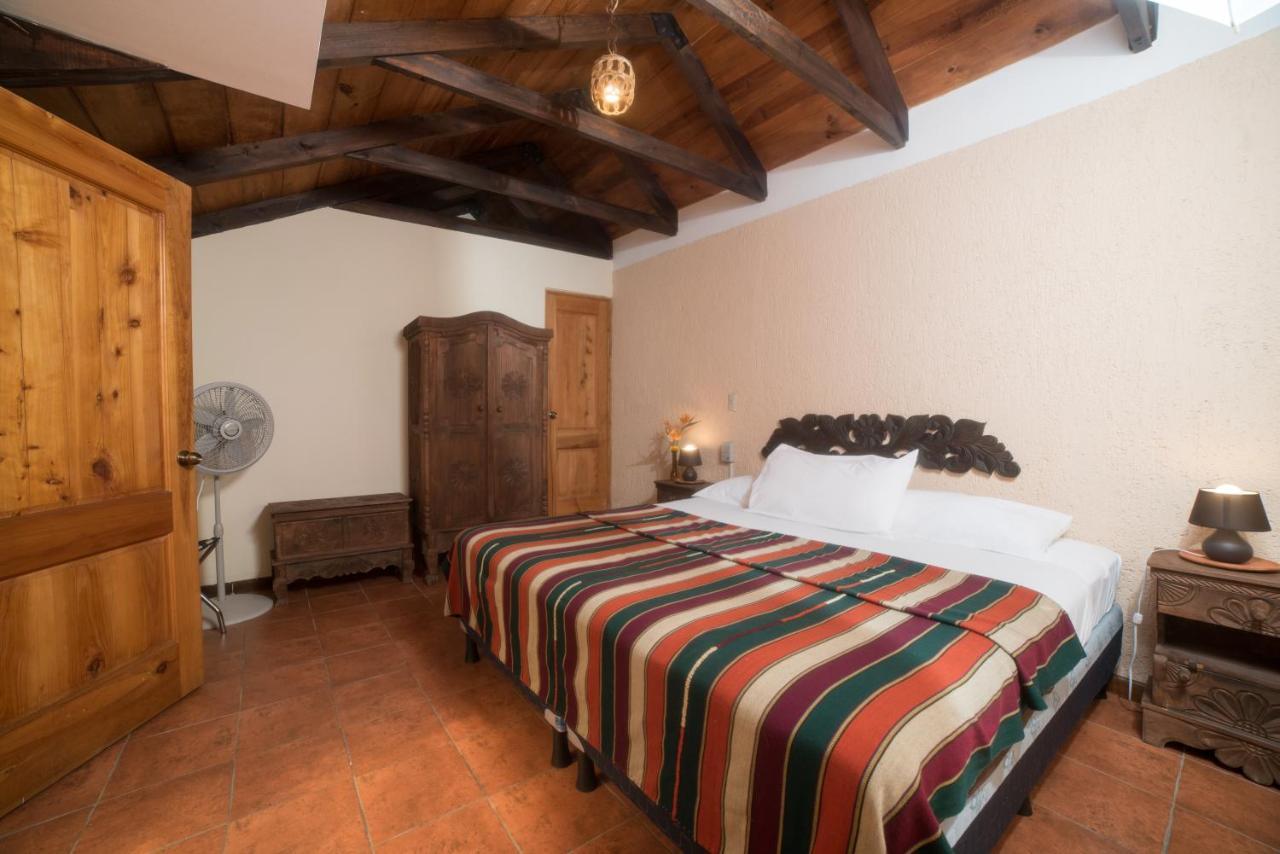 Villas Jucanya Super Higienizadas Panajachel Εξωτερικό φωτογραφία