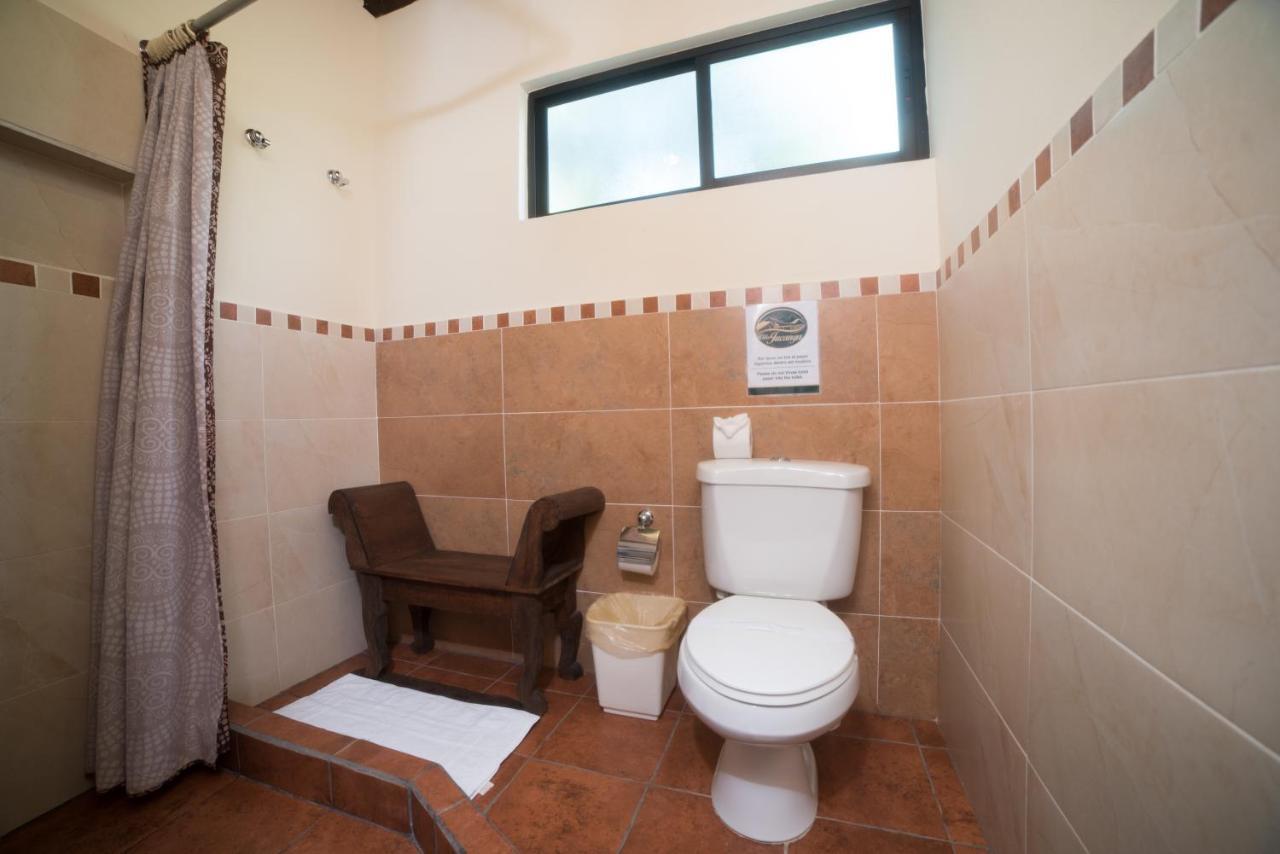 Villas Jucanya Super Higienizadas Panajachel Εξωτερικό φωτογραφία