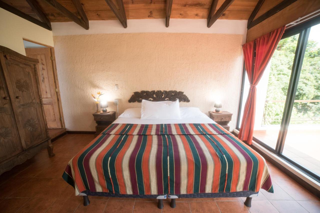 Villas Jucanya Super Higienizadas Panajachel Εξωτερικό φωτογραφία